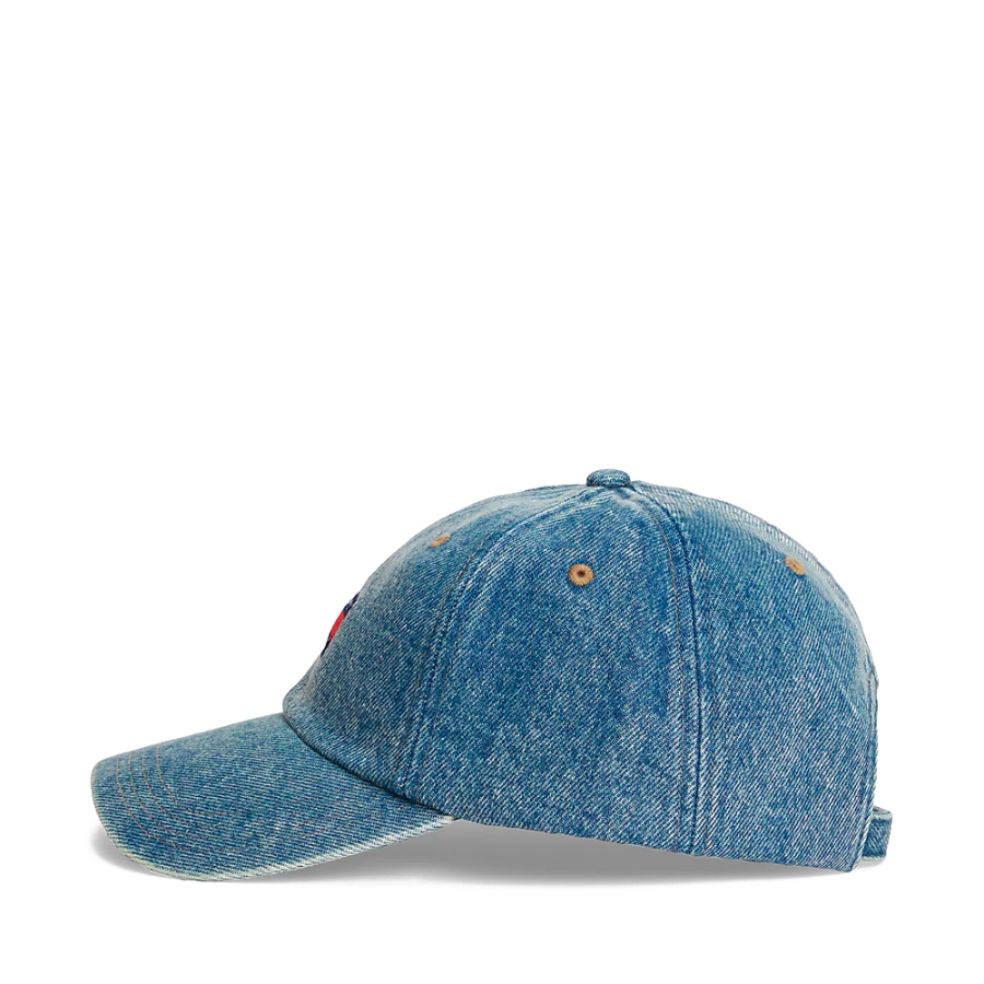 casquette-de-baseball-en-denim-heritage