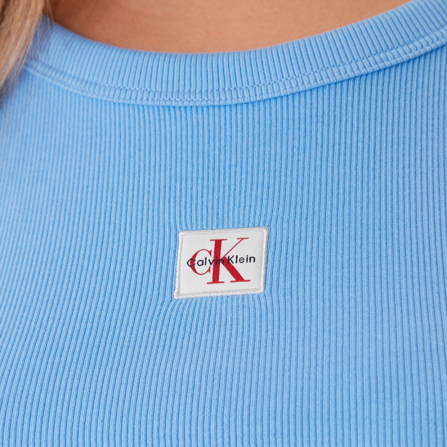 camiseta-slim-de-canale-de-algodon-con-insignia