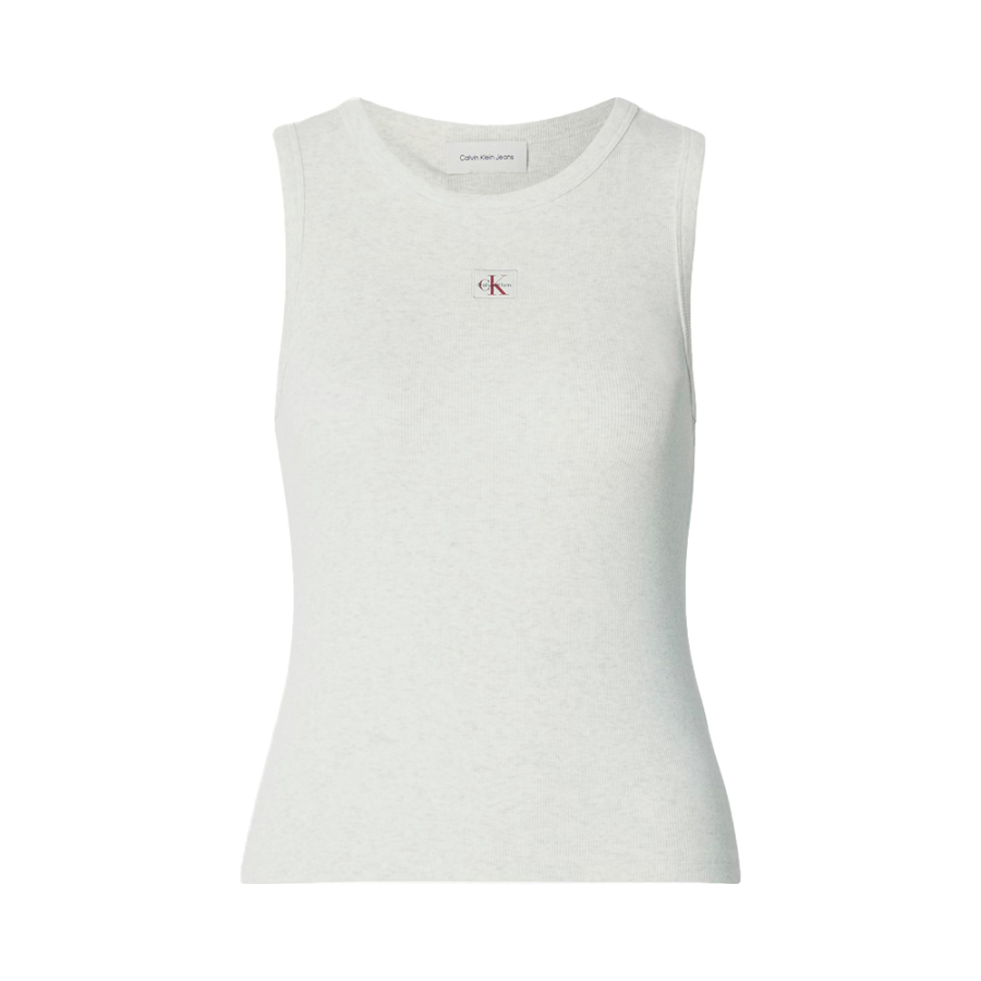 cotton-ribbed-tank-top-with-logo cotton-ribbed-tank-top-with-logo