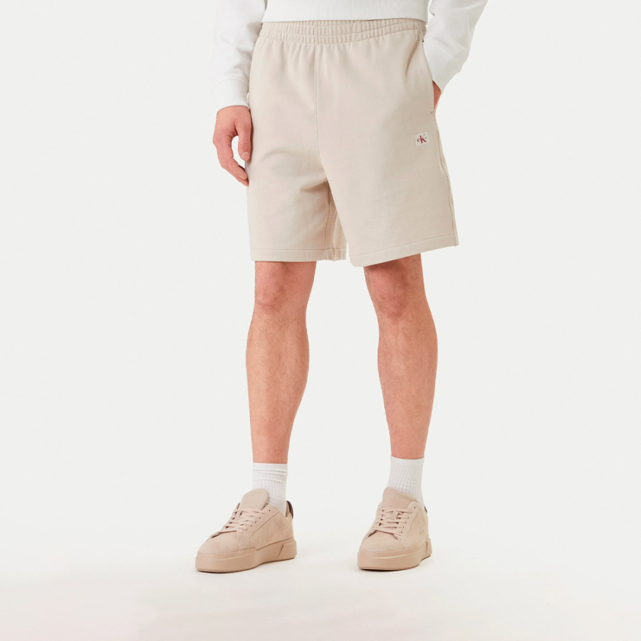 sportliche-shorts-aus-baumwollfleece-mit-logo
