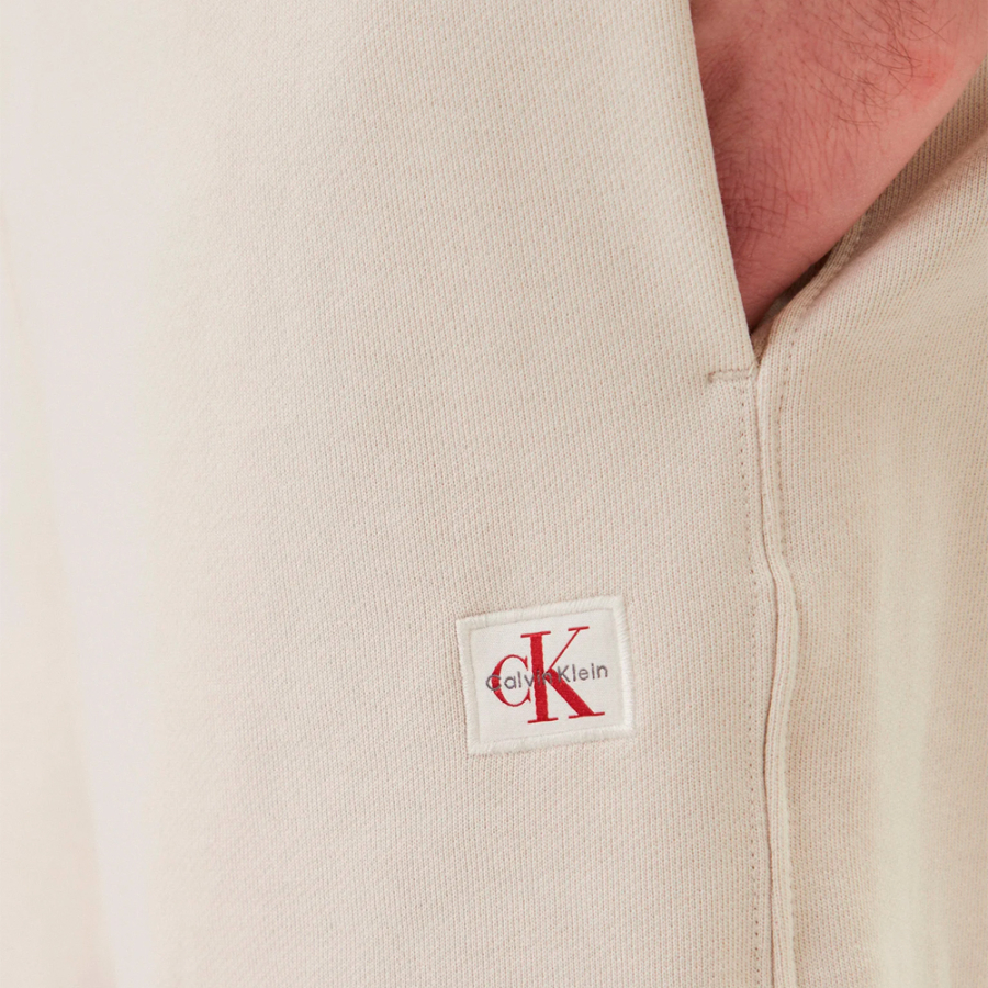 sportliche-shorts-aus-baumwollfleece-mit-logo