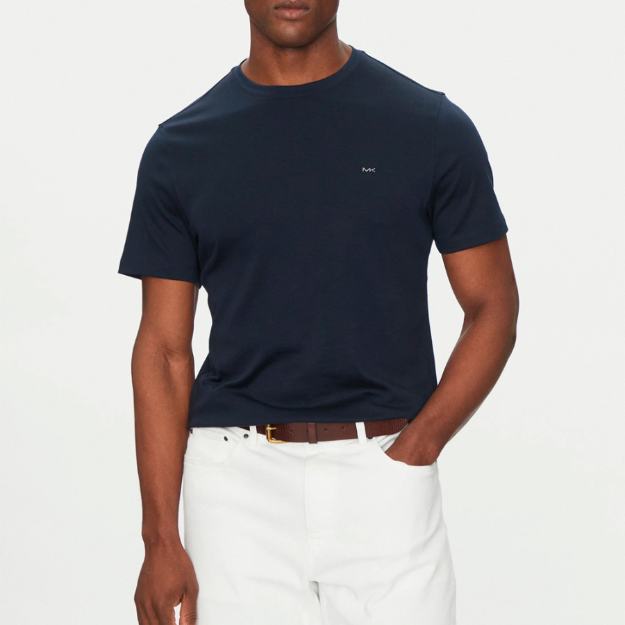 t-shirt-avec-logo-de-marque