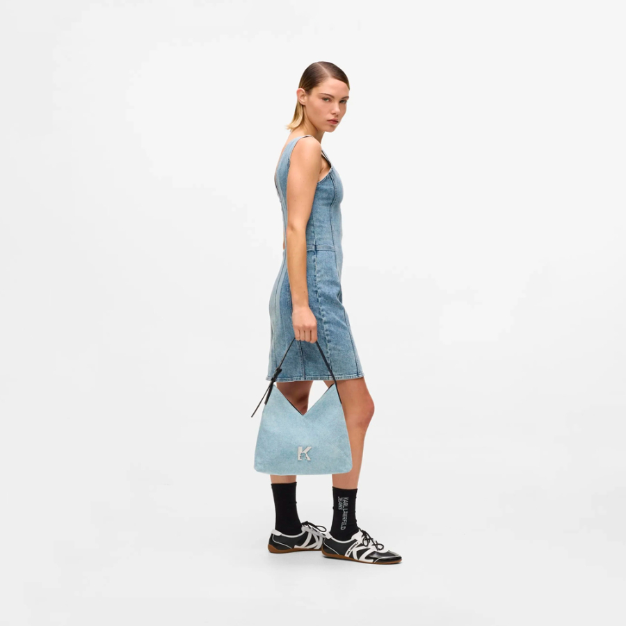 geo-small-tote-bag-in-denim-fabric geo-small-tote-bag-in-denim-fabric