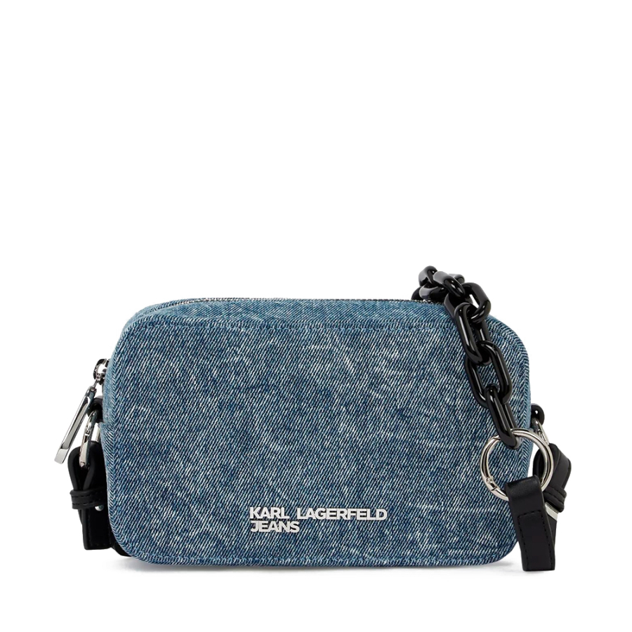 camera-bag-with-chain-and-denim-fabric