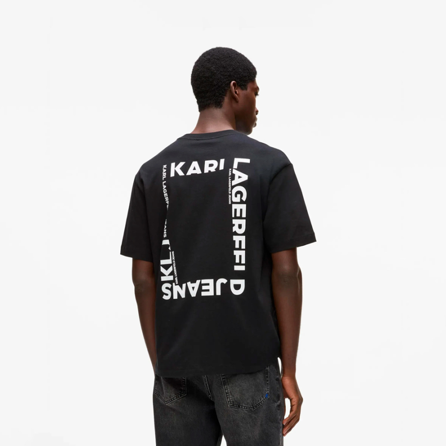 t-shirt-con-effetto-cornice-con-logo-vestibilita-regolare