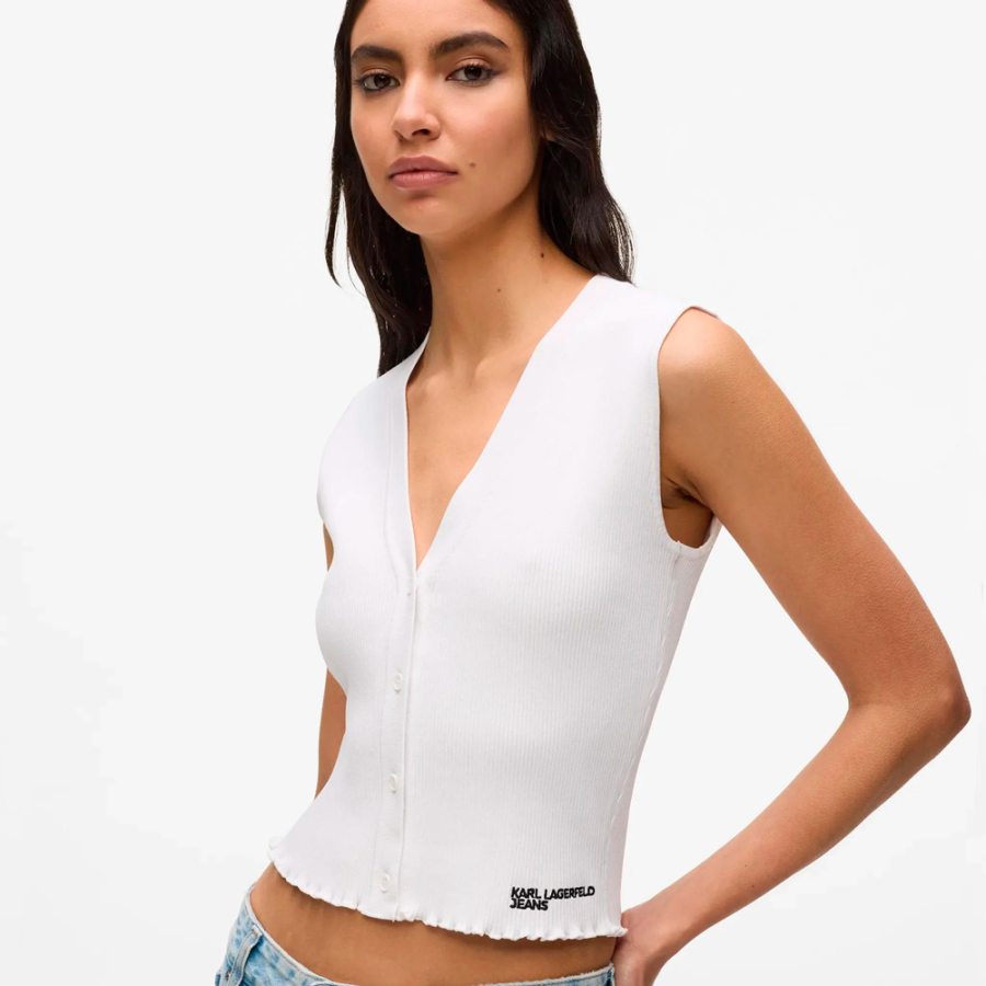 top-in-maglia-con-chiusura-a-bottoni