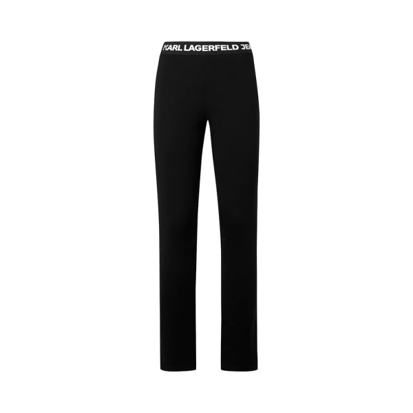 Karl Lagerfeld Jeans Pantalons Noir - Pantalon Milano - XS - Ref 74 €