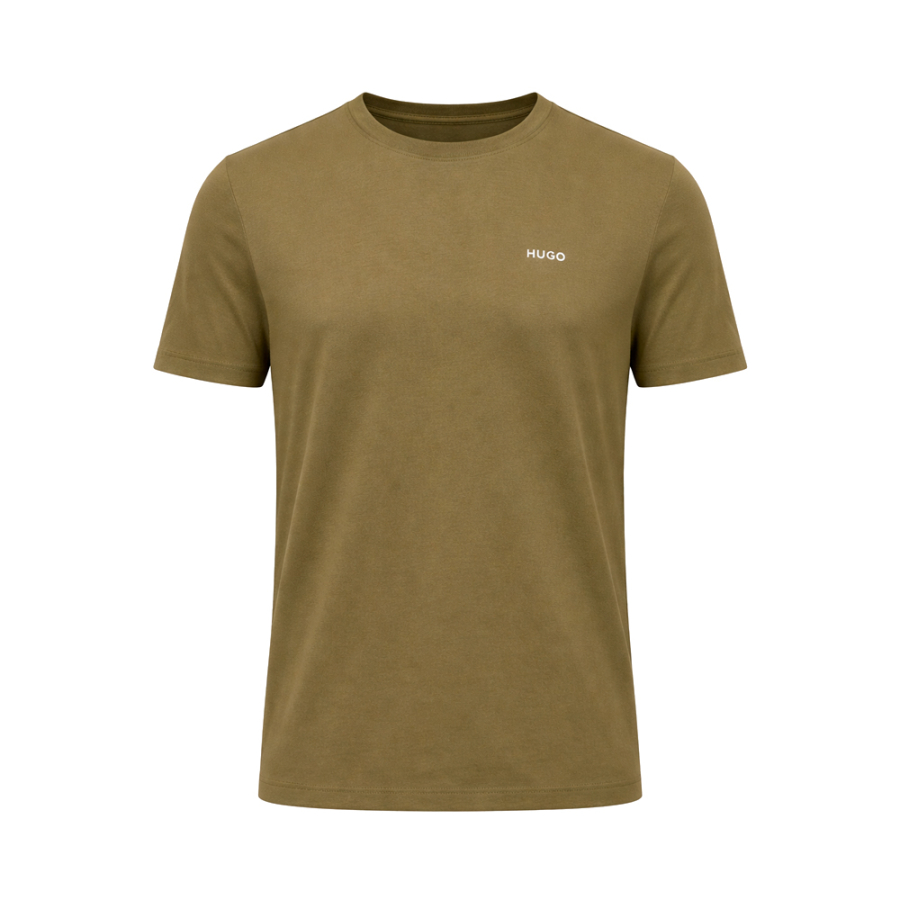 cotton-knit-t-shirt-with-printed-logo cotton-knit-t-shirt-with-printed-logo