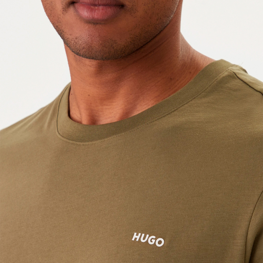 t-shirt-in-maglia-di-cotone-con-logo-stampato