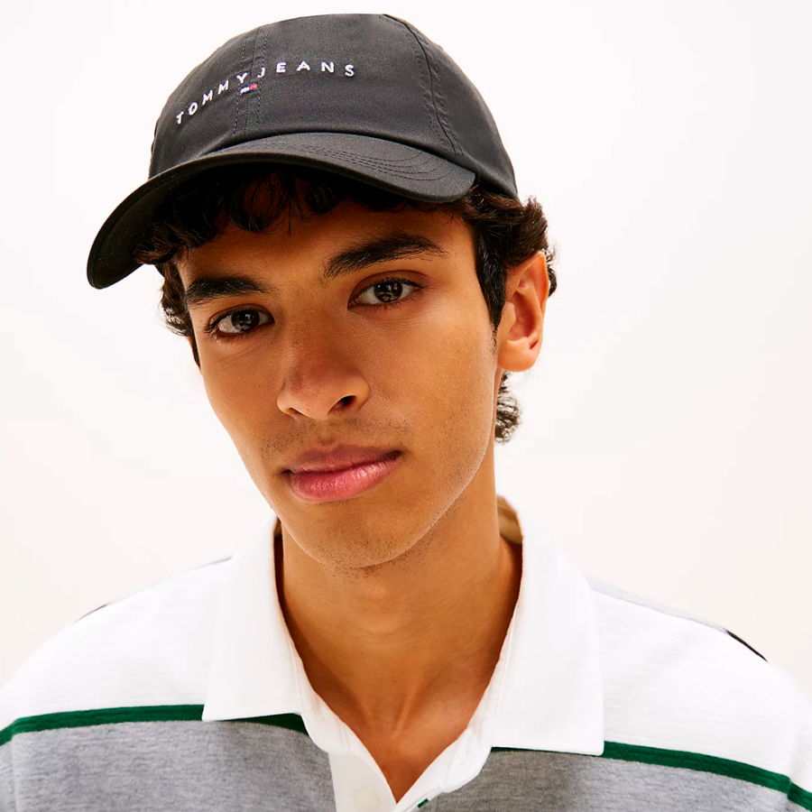 baseball-cap-with-embroidered-linear-logo baseball-cap-with-embroidered-linear-logo