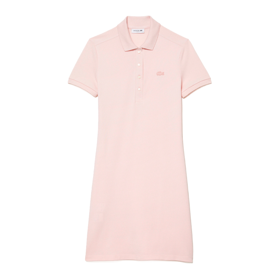 slim-fit-polo-dress-in-stretch-mini-pique slim-fit-polo-dress-in-stretch-mini-pique