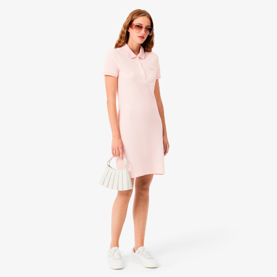 slim-fit-polo-dress-in-stretch-mini-pique slim-fit-polo-dress-in-stretch-mini-pique