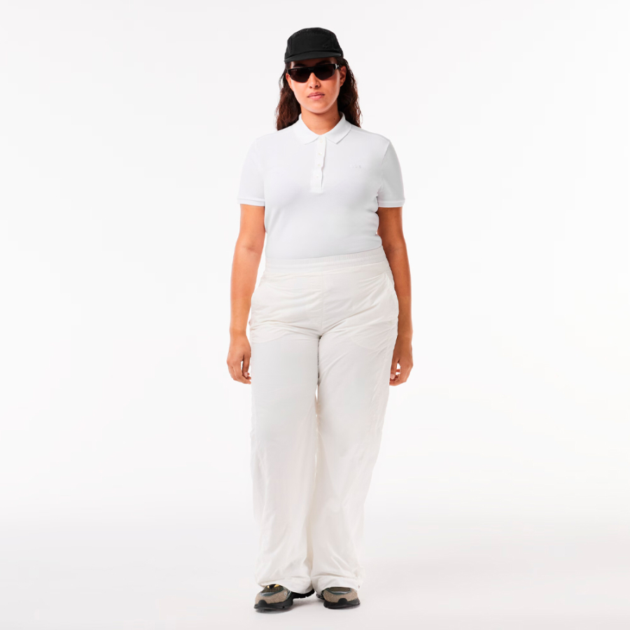 lacoste-damen-poloshirt-aus-stretch-baumwollpique