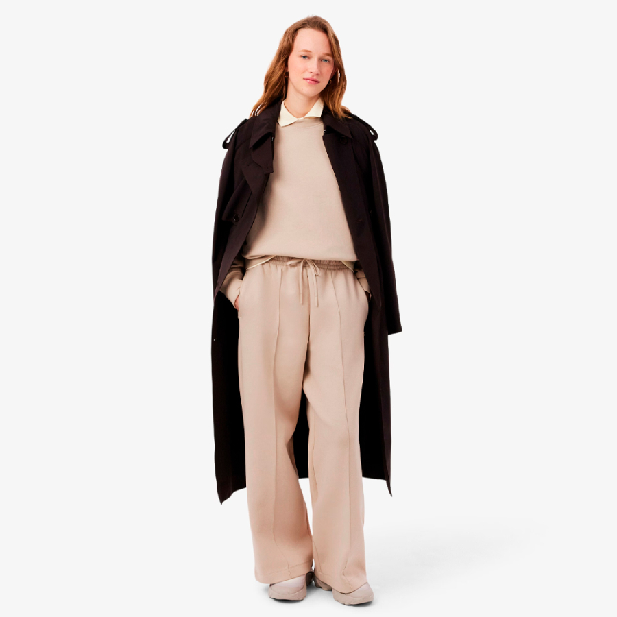 bas-de-survetement-en-jersey-a-coupe-large bas-de-survetement-en-jersey-a-coupe-large