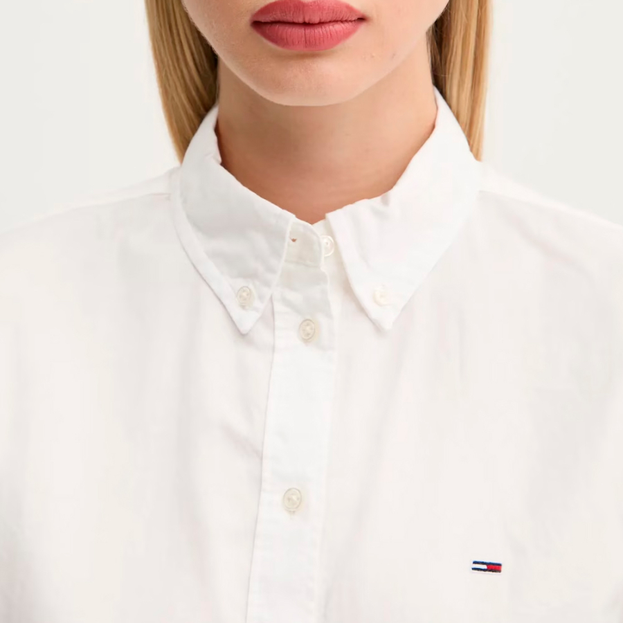 camisa-regular-con-logo