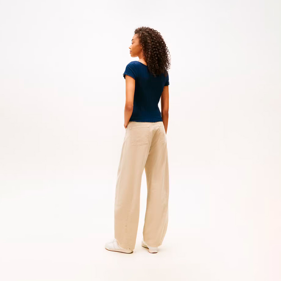 t-shirt-a-maniche-corte-slim-fit