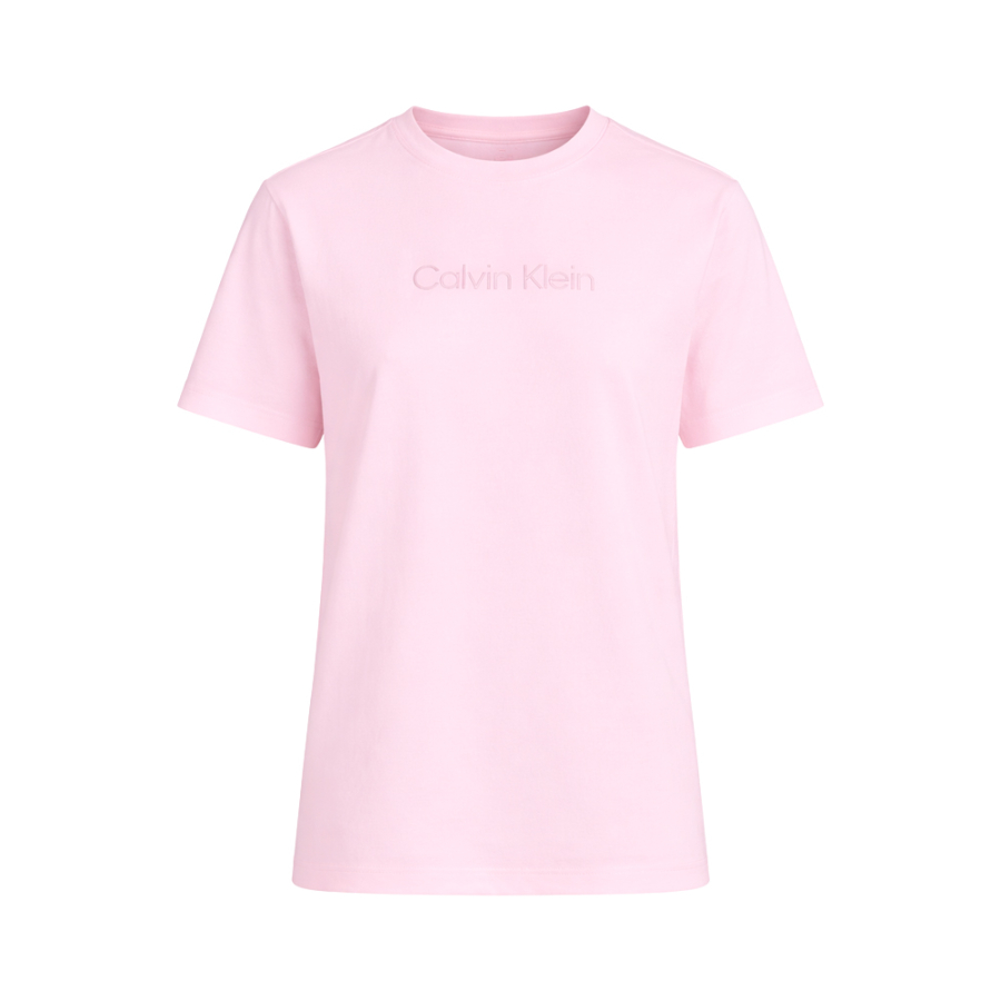 camiseta-klein-classica-com-estampa-metalizada