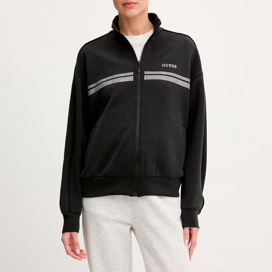 berthe-zip-up-high-neck-sweatshirt