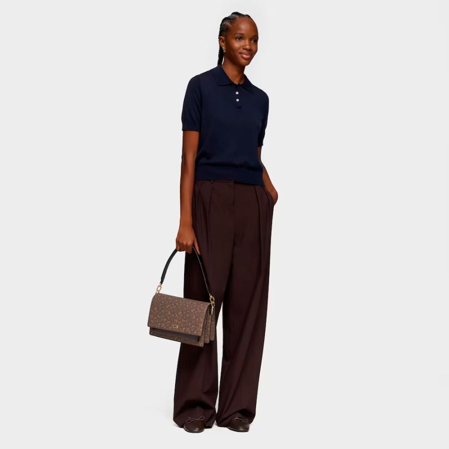 audree-kaos-mini-lines-crossbody-tasche