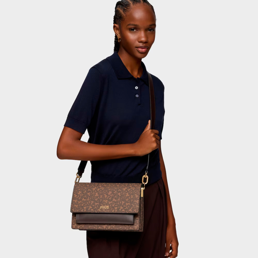 audree-kaos-mini-lines-crossbody-tasche