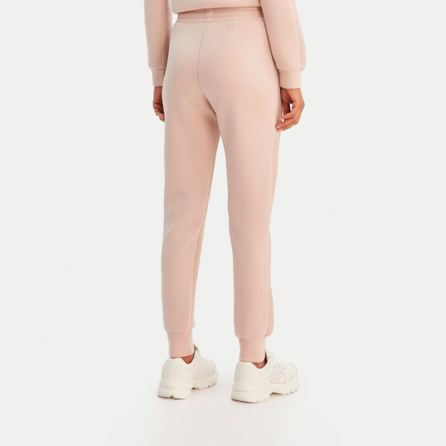 pantalon-de-jogging-en-melange-de-viscose