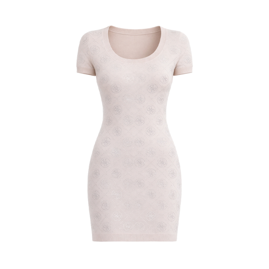 dress-with-4g-logo dress-with-4g-logo