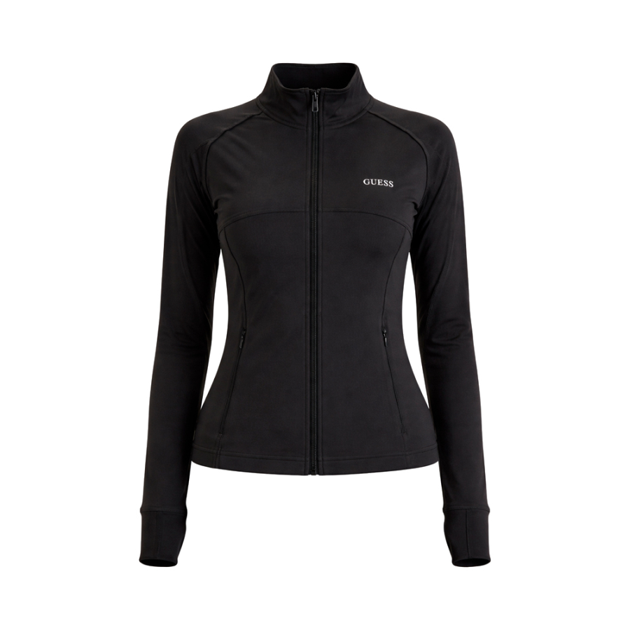 zip-up-jacket-with-logo zip-up-jacket-with-logo