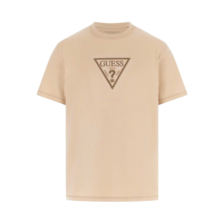 t-shirt-avec-logo-triangulaire