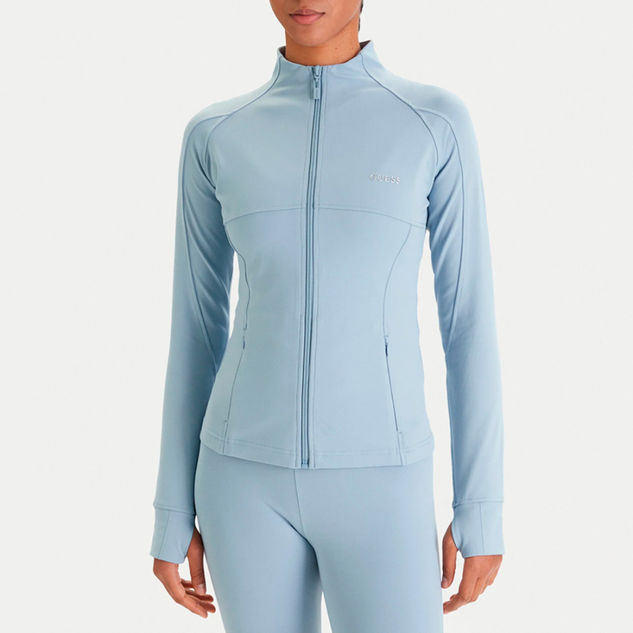 veste-zippee-avec-logo veste-zippee-avec-logo