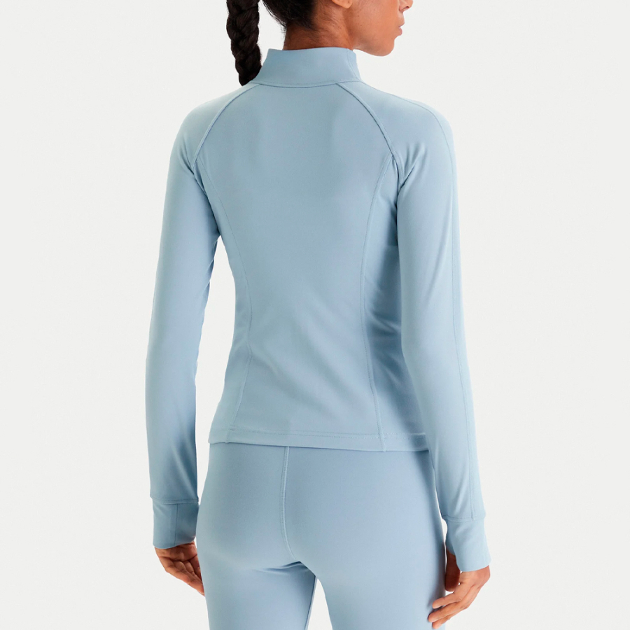 veste-zippee-avec-logo veste-zippee-avec-logo