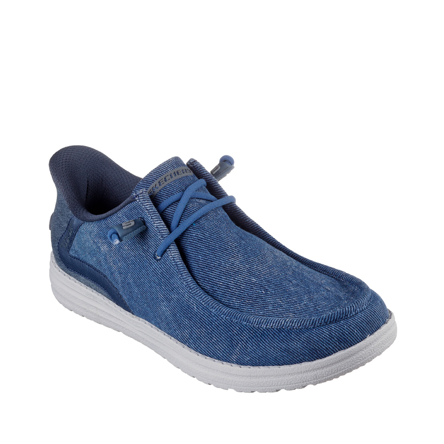 sneakers-slip-in-dalla-vestibilita-rilassata-melson-coronado