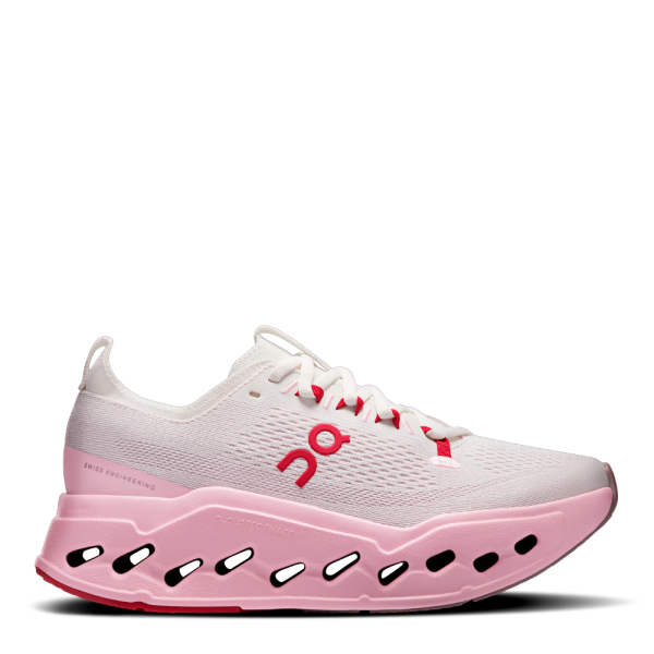 On Running Chaussures Cloudsurfer Max - 405 Blanc- Ref 156 €
