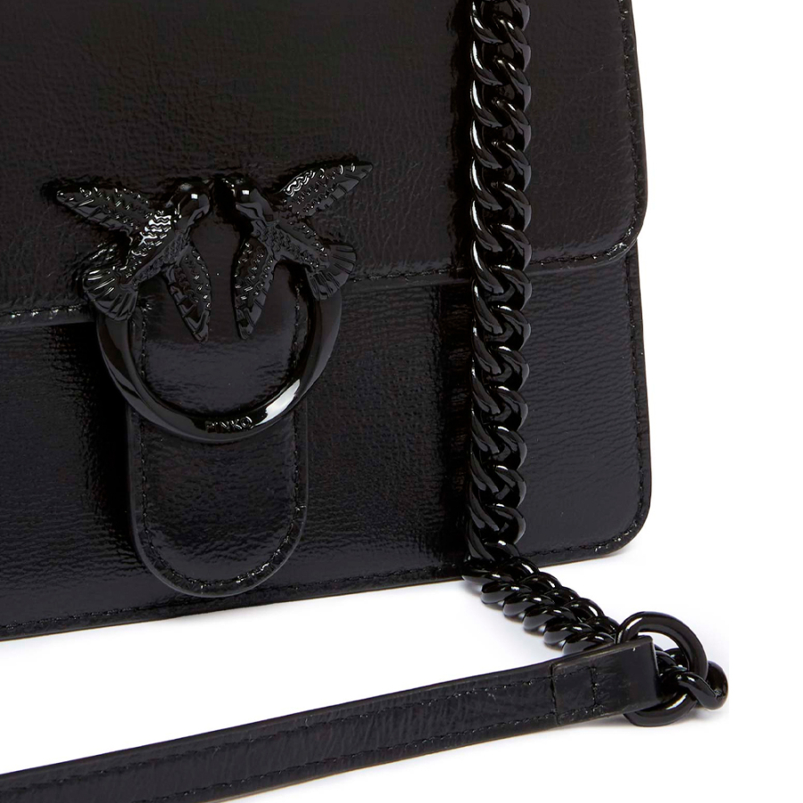 borsa-mini-con-manico-superiore-love-one