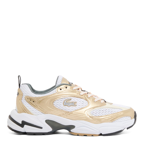 Lacoste Baskets Storm 96 2K - 38 Blanc- Ref 84 €