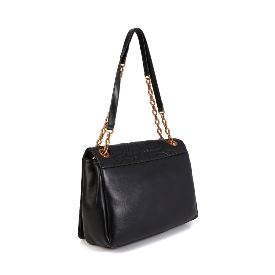 borsa-a-tracolla-con-cuciture-logo