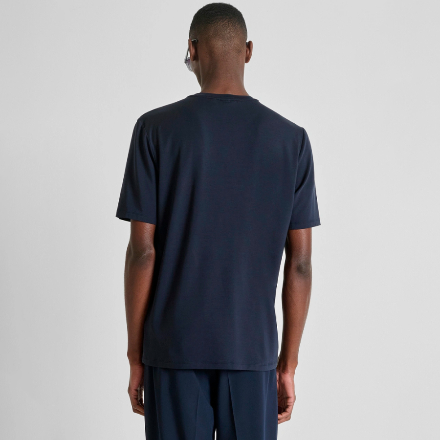 t-shirt-coupe-classique-avec-impression-caoutchouc t-shirt-coupe-classique-avec-impression-caoutchouc