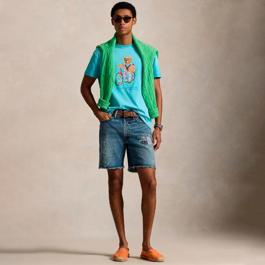 maglietta-polo-bear-slim-fit-slim-fit