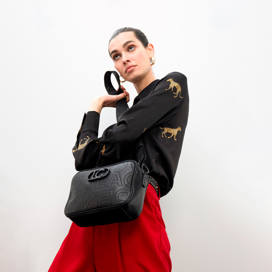 bandolera-pespuntes-monograma bandolera-pespuntes-monograma