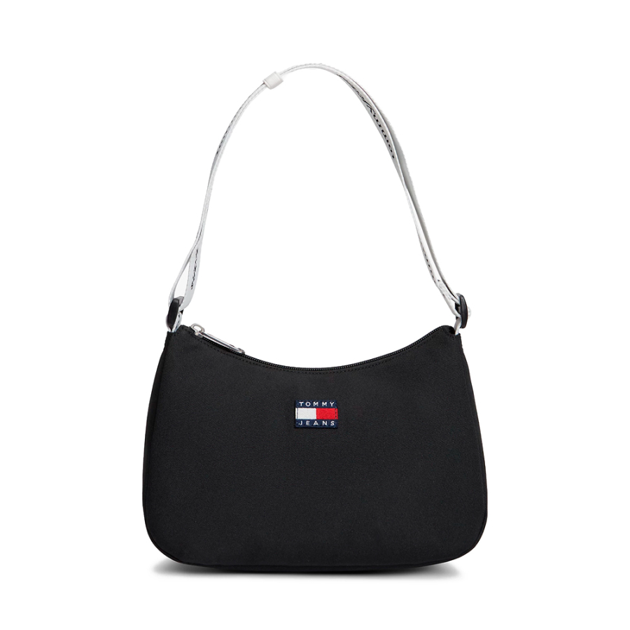 borsa-essenziale-con-scritta-sulla-tracolla borsa-essenziale-con-scritta-sulla-tracolla