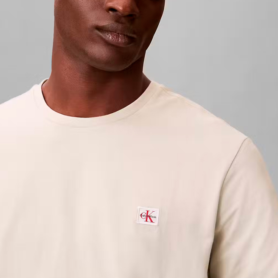 baumwoll-t-shirt-mit-logo