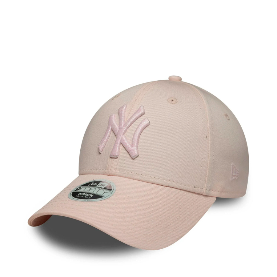 mlb-metallic-logo-new-york-yankees-9forty-cap