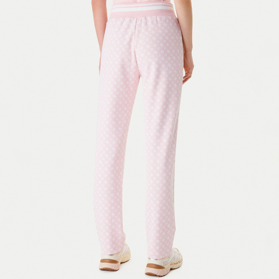 pantaloni-sportivi-in-neoprene-con-logo