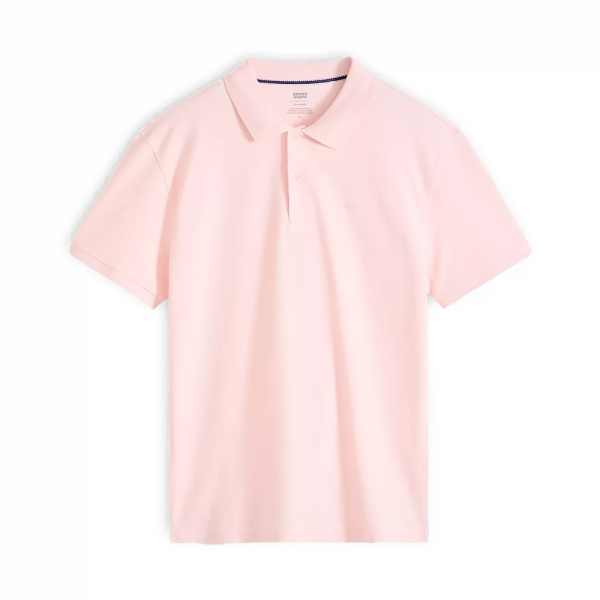 Levis Polos Rose - Polo original - XL - Ref 50 €