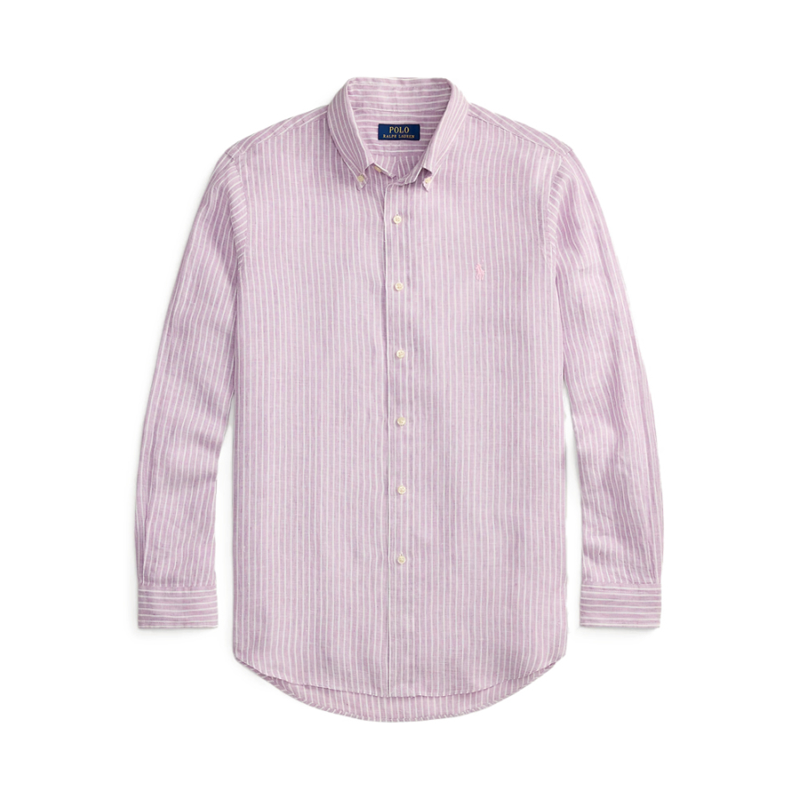 camicia-in-lino-a-righe-su-misura