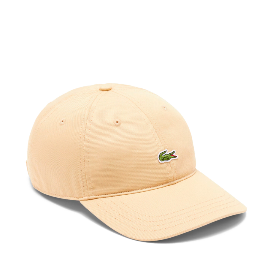 cotton-twill-cap