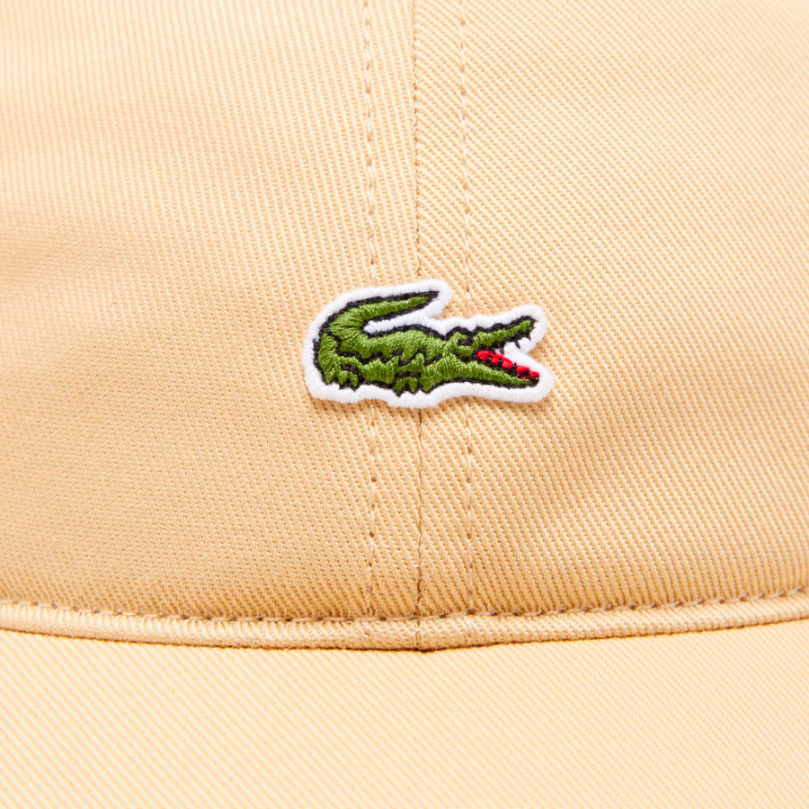cotton-twill-cap