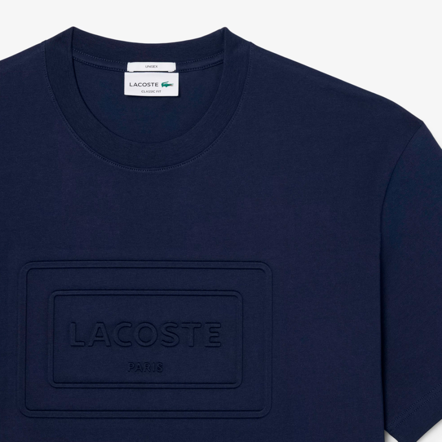 t-shirt-en-coton-epais-brode