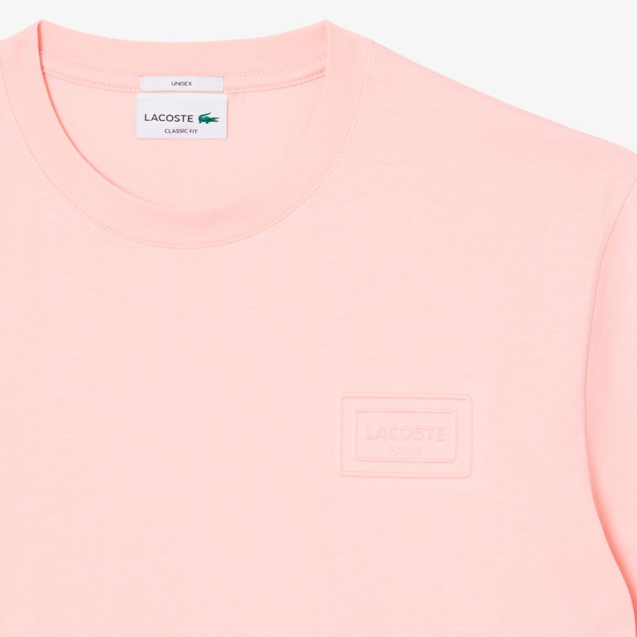 jersey-t-shirt-mit-gepragten-markendetails