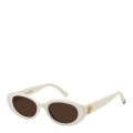 SZJ/70-IVORY/BROWN