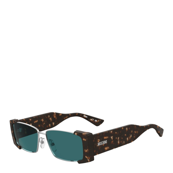 Moschino LUNETTES DE SOLEIL MOS206S - 57 Multicolore- Ref 159 €
